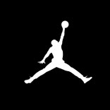 JORDAN logo